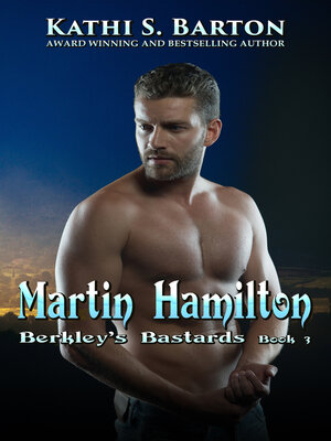 cover image of Martin Hamilton